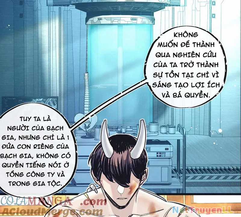 Nông Trường Siêu Cấp Ở Tận Thế Chapter 53 trang 26