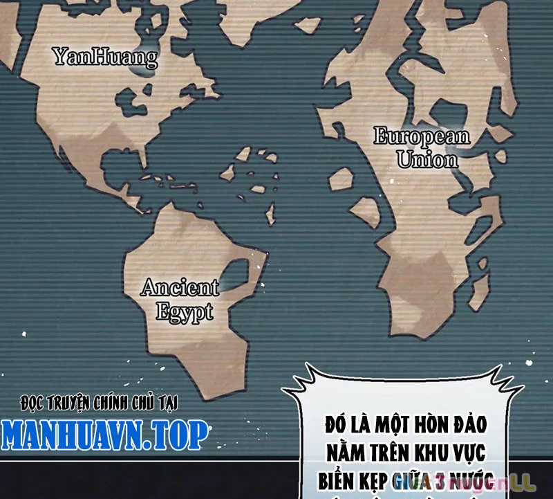 Nông Trường Siêu Cấp Ở Tận Thế Chapter 53 trang 3