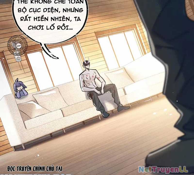 Nông Trường Siêu Cấp Ở Tận Thế Chapter 53 trang 30