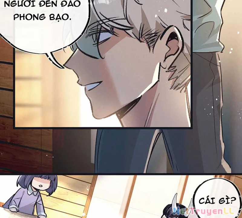 Nông Trường Siêu Cấp Ở Tận Thế Chapter 53 trang 33