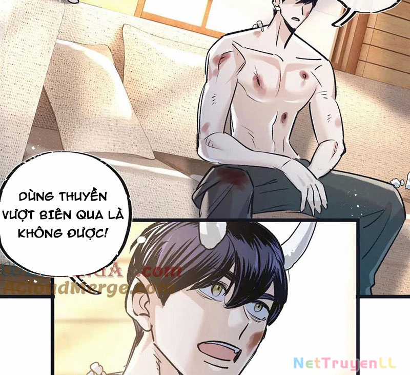 Nông Trường Siêu Cấp Ở Tận Thế Chapter 53 trang 34