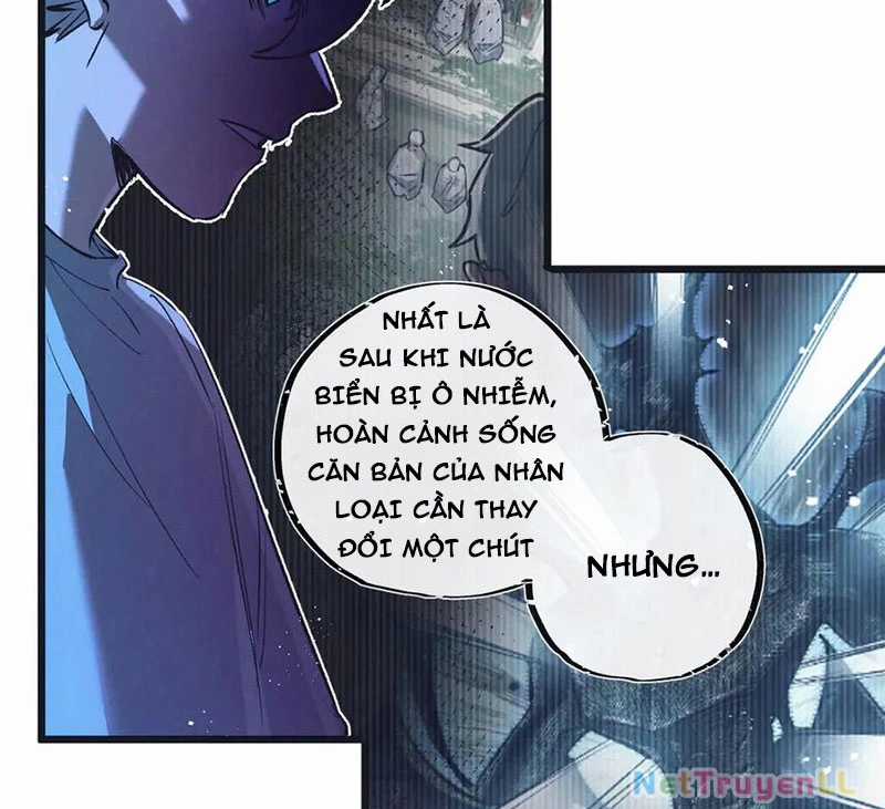 Nông Trường Siêu Cấp Ở Tận Thế Chapter 53 trang 45