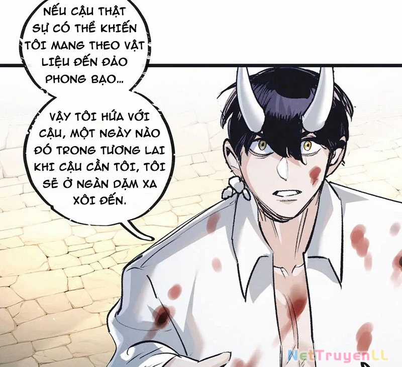 Nông Trường Siêu Cấp Ở Tận Thế Chapter 53 trang 48