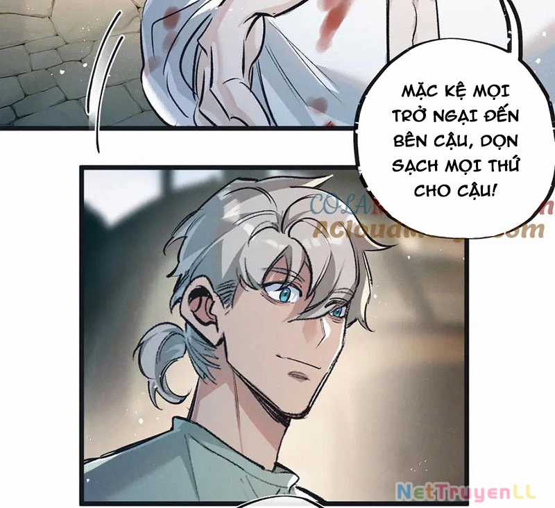 Nông Trường Siêu Cấp Ở Tận Thế Chapter 53 trang 49