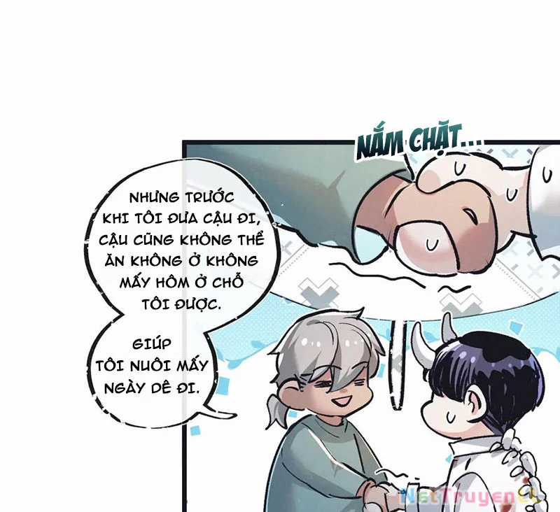 Nông Trường Siêu Cấp Ở Tận Thế Chapter 53 trang 51