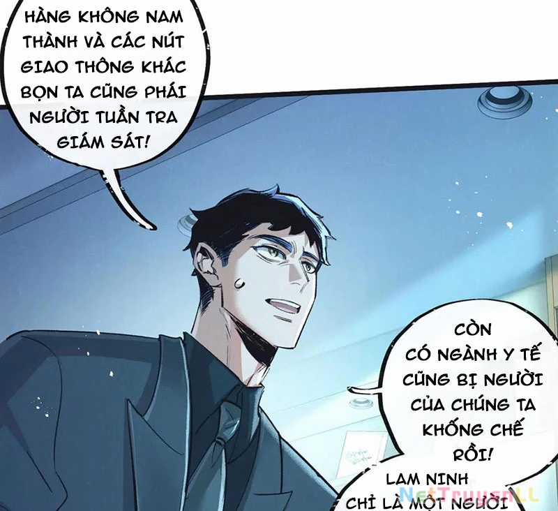 Nông Trường Siêu Cấp Ở Tận Thế Chapter 53 trang 58