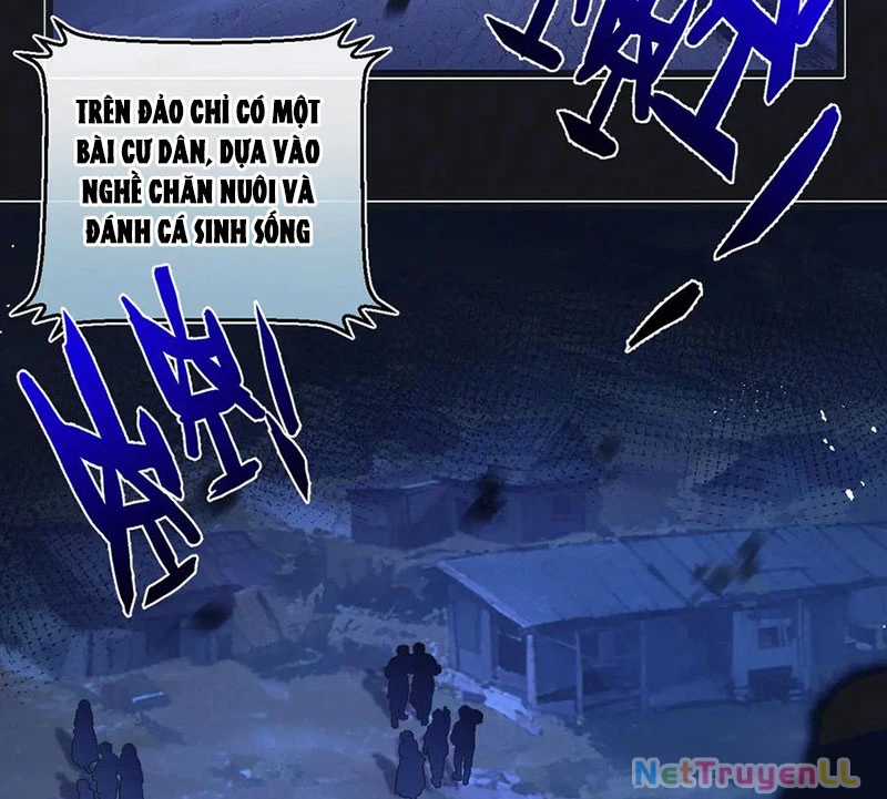 Nông Trường Siêu Cấp Ở Tận Thế Chapter 53 trang 8