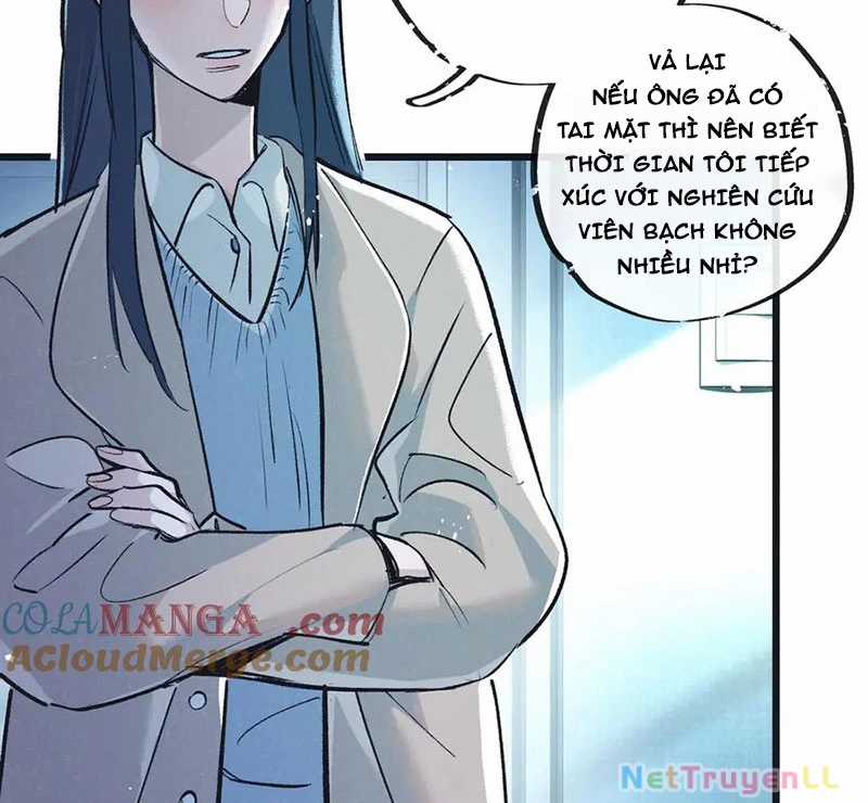 Nông Trường Siêu Cấp Ở Tận Thế Chapter 54 trang 17
