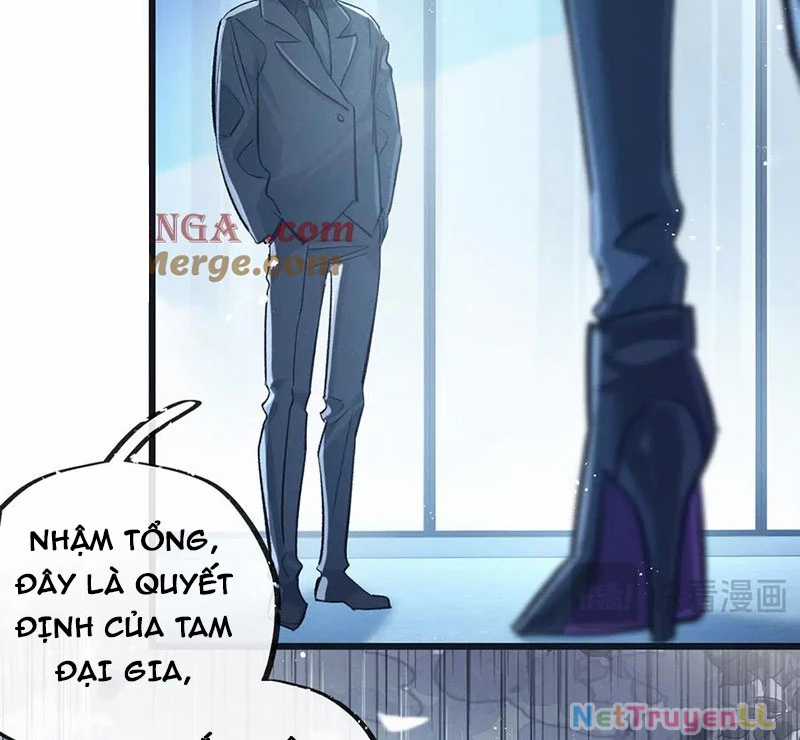 Nông Trường Siêu Cấp Ở Tận Thế Chapter 54 trang 20