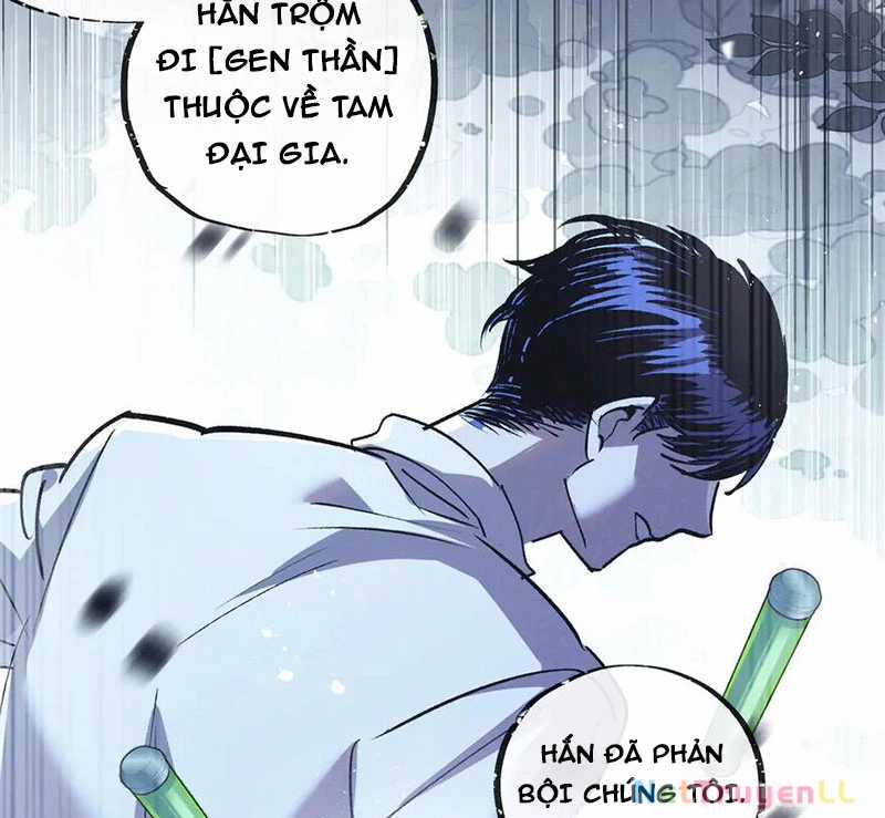 Nông Trường Siêu Cấp Ở Tận Thế Chapter 54 trang 21