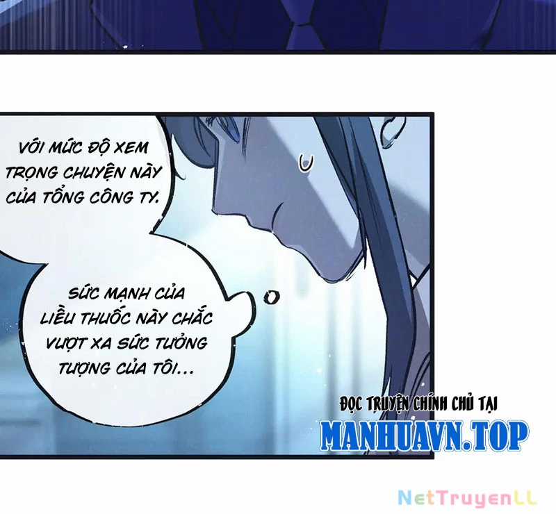 Nông Trường Siêu Cấp Ở Tận Thế Chapter 54 trang 23