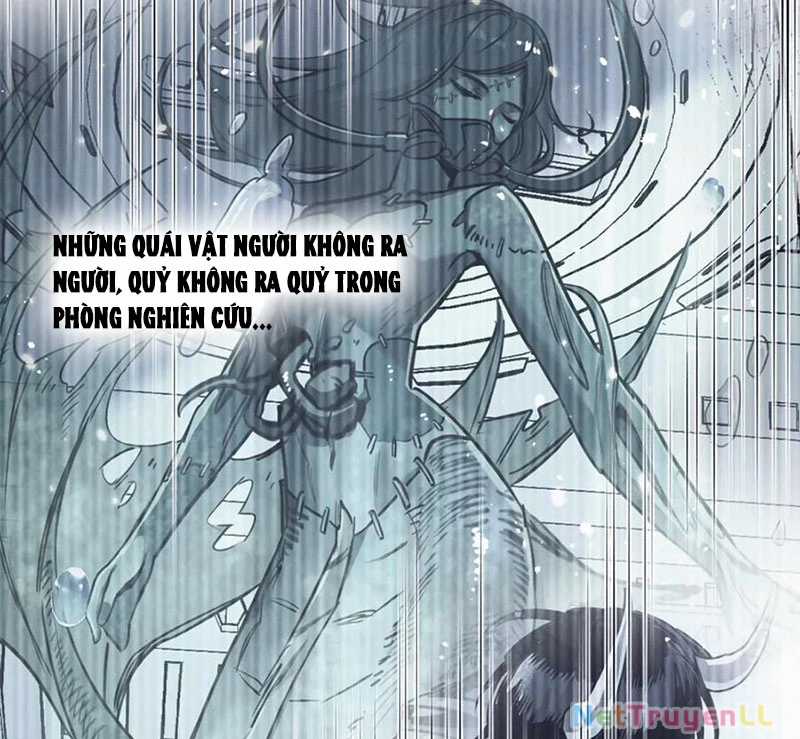 Nông Trường Siêu Cấp Ở Tận Thế Chapter 54 trang 25