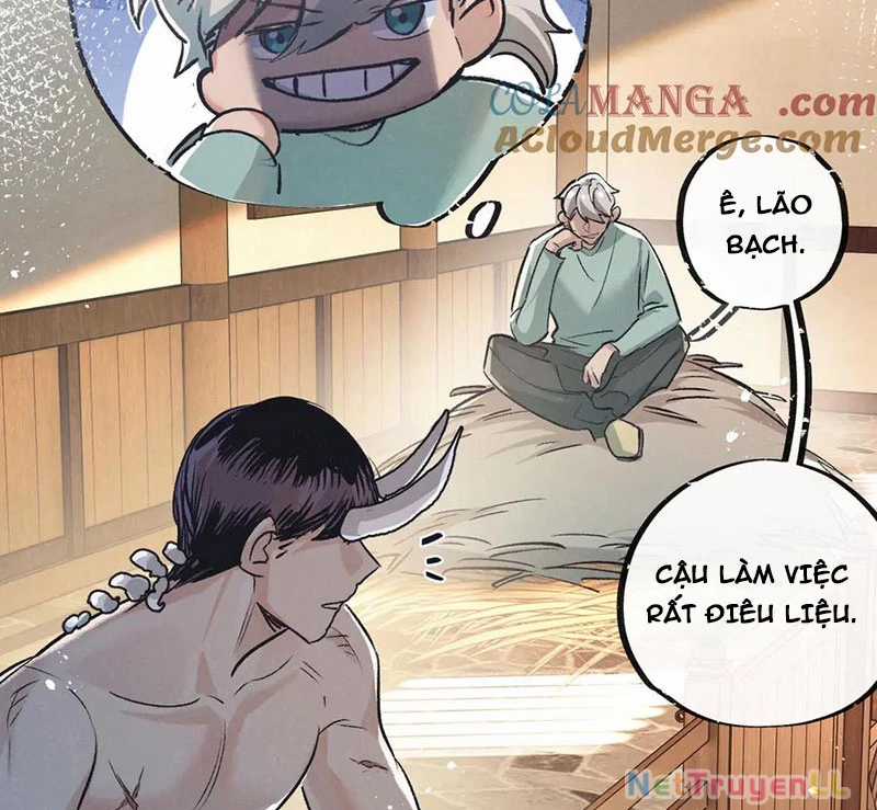 Nông Trường Siêu Cấp Ở Tận Thế Chapter 54 trang 3