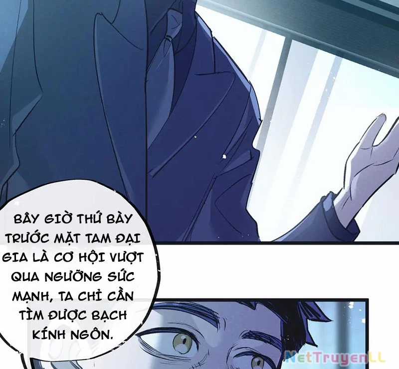 Nông Trường Siêu Cấp Ở Tận Thế Chapter 54 trang 31