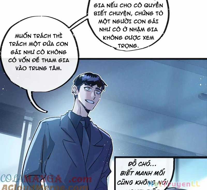 Nông Trường Siêu Cấp Ở Tận Thế Chapter 54 trang 34