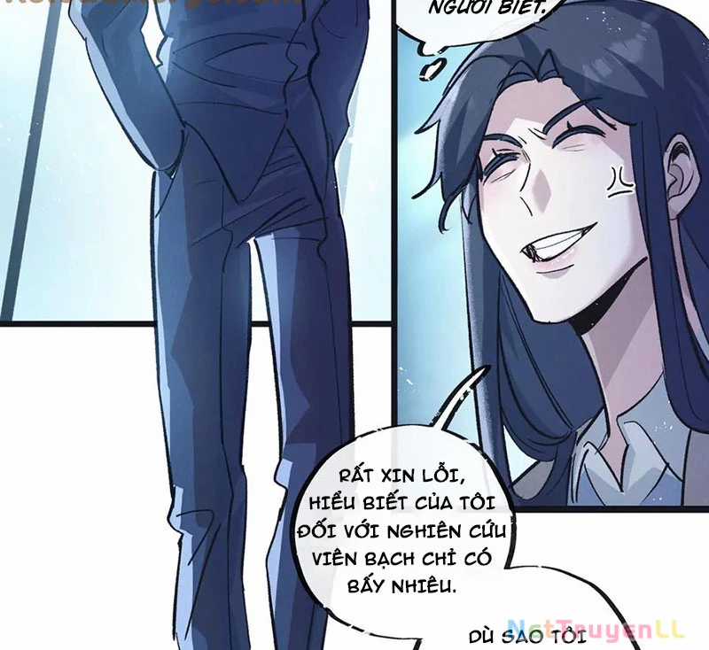 Nông Trường Siêu Cấp Ở Tận Thế Chapter 54 trang 35