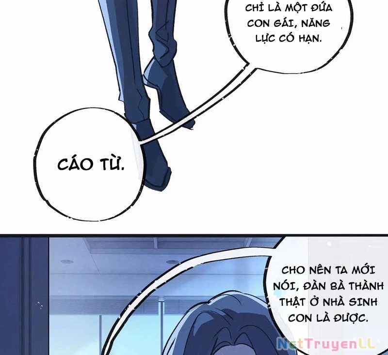 Nông Trường Siêu Cấp Ở Tận Thế Chapter 54 trang 36