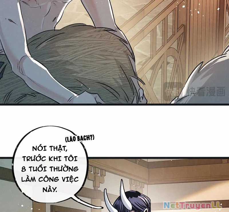 Nông Trường Siêu Cấp Ở Tận Thế Chapter 54 trang 4