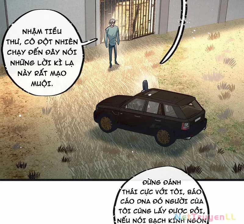 Nông Trường Siêu Cấp Ở Tận Thế Chapter 54 trang 48