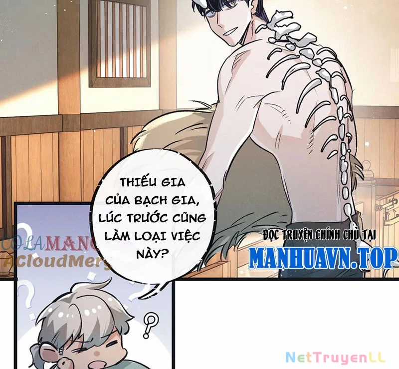 Nông Trường Siêu Cấp Ở Tận Thế Chapter 54 trang 5