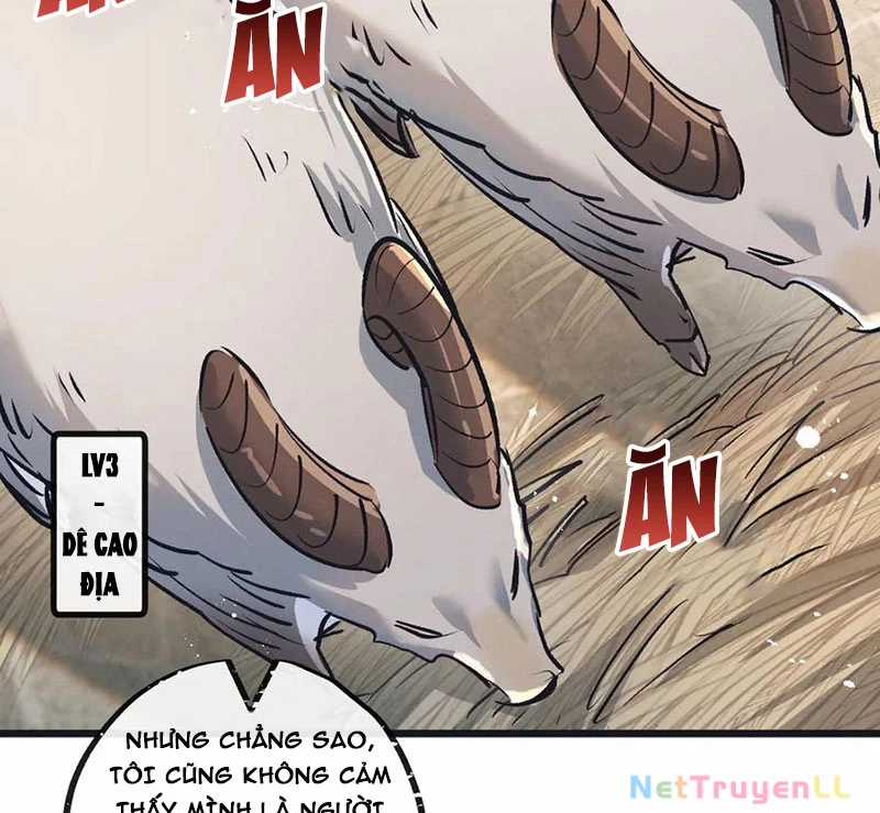 Nông Trường Siêu Cấp Ở Tận Thế Chapter 54 trang 8