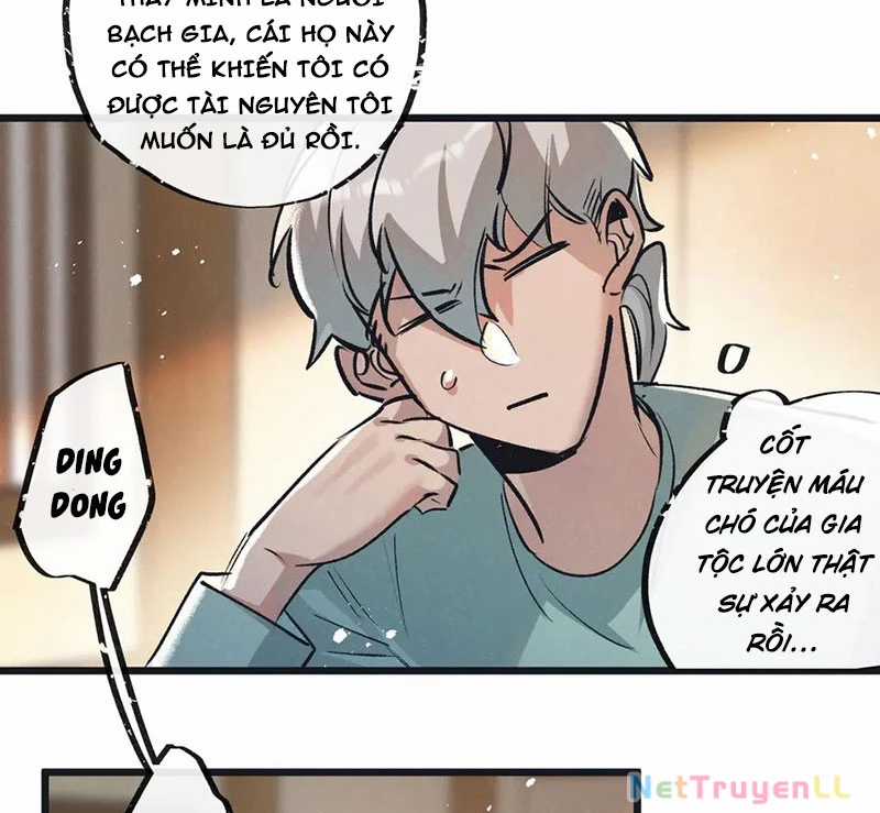 Nông Trường Siêu Cấp Ở Tận Thế Chapter 54 trang 9