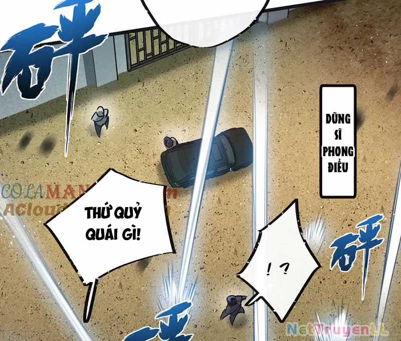 Nông Trường Siêu Cấp Ở Tận Thế Chapter 55 trang 15