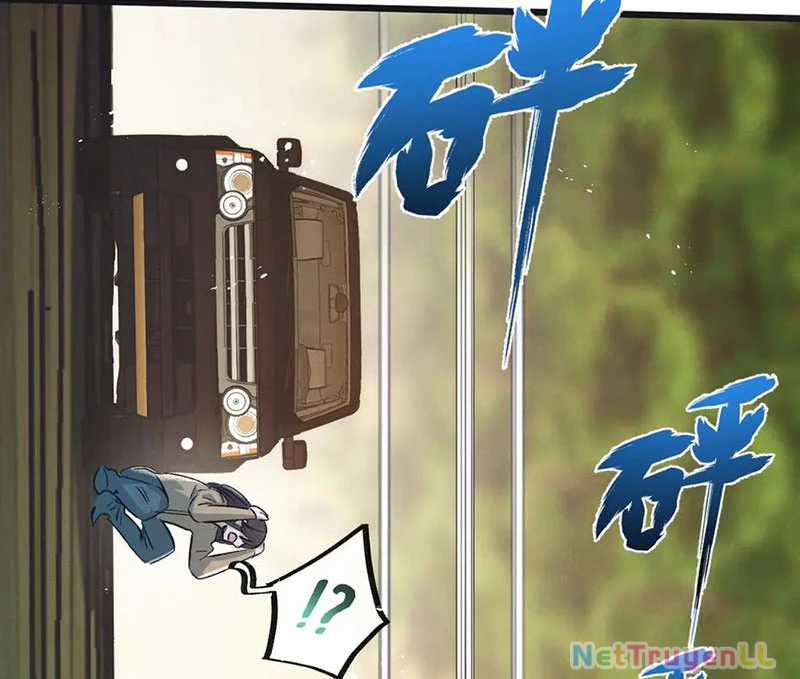 Nông Trường Siêu Cấp Ở Tận Thế Chapter 55 trang 18