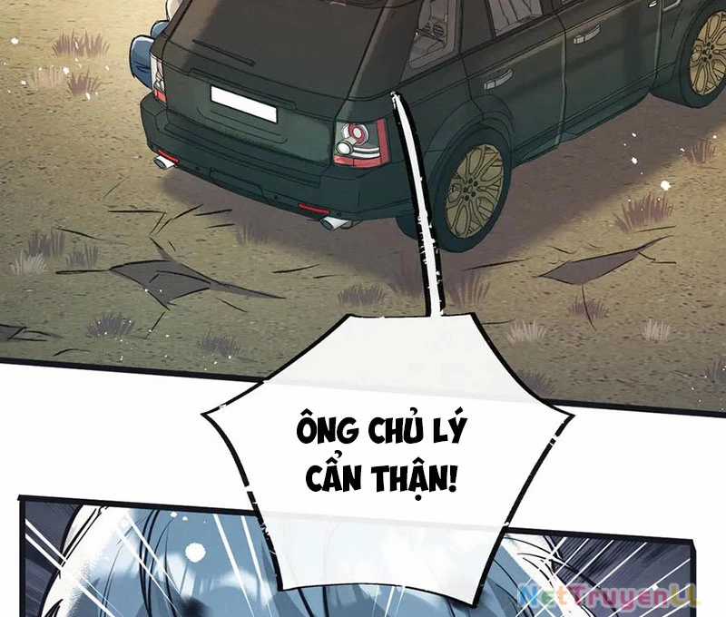 Nông Trường Siêu Cấp Ở Tận Thế Chapter 55 trang 21