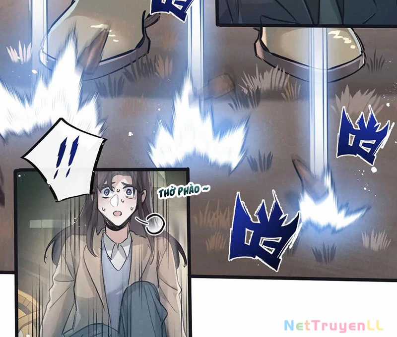 Nông Trường Siêu Cấp Ở Tận Thế Chapter 55 trang 25