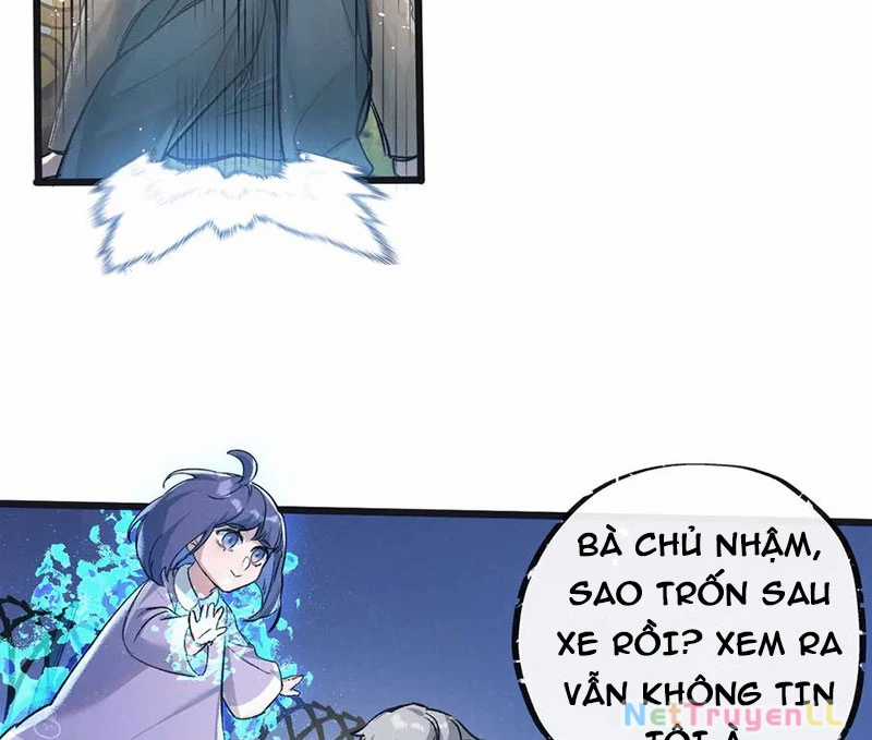 Nông Trường Siêu Cấp Ở Tận Thế Chapter 55 trang 26