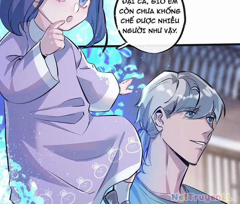 Nông Trường Siêu Cấp Ở Tận Thế Chapter 55 trang 29