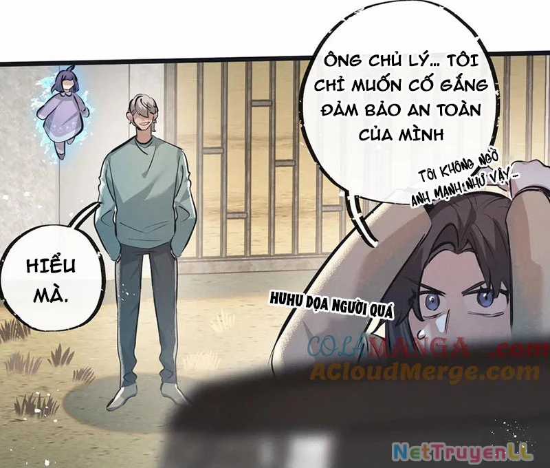 Nông Trường Siêu Cấp Ở Tận Thế Chapter 55 trang 33