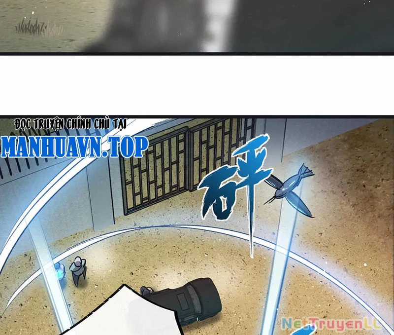 Nông Trường Siêu Cấp Ở Tận Thế Chapter 55 trang 34