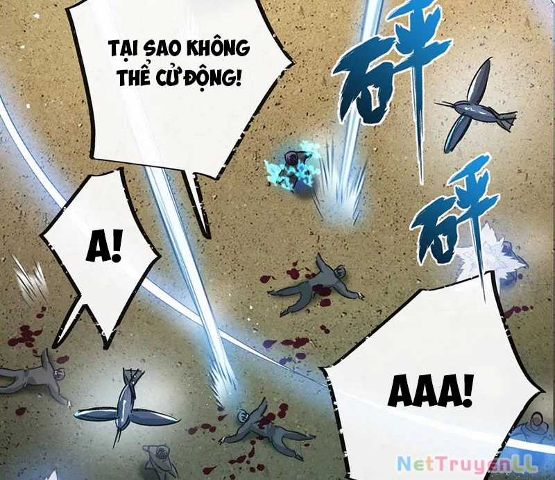 Nông Trường Siêu Cấp Ở Tận Thế Chapter 55 trang 35