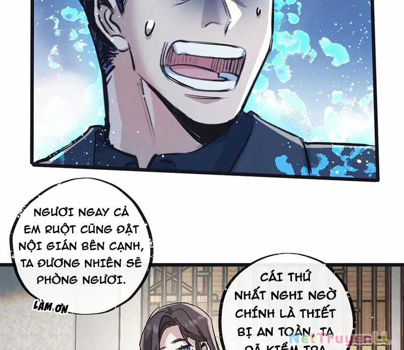 Nông Trường Siêu Cấp Ở Tận Thế Chapter 55 trang 38