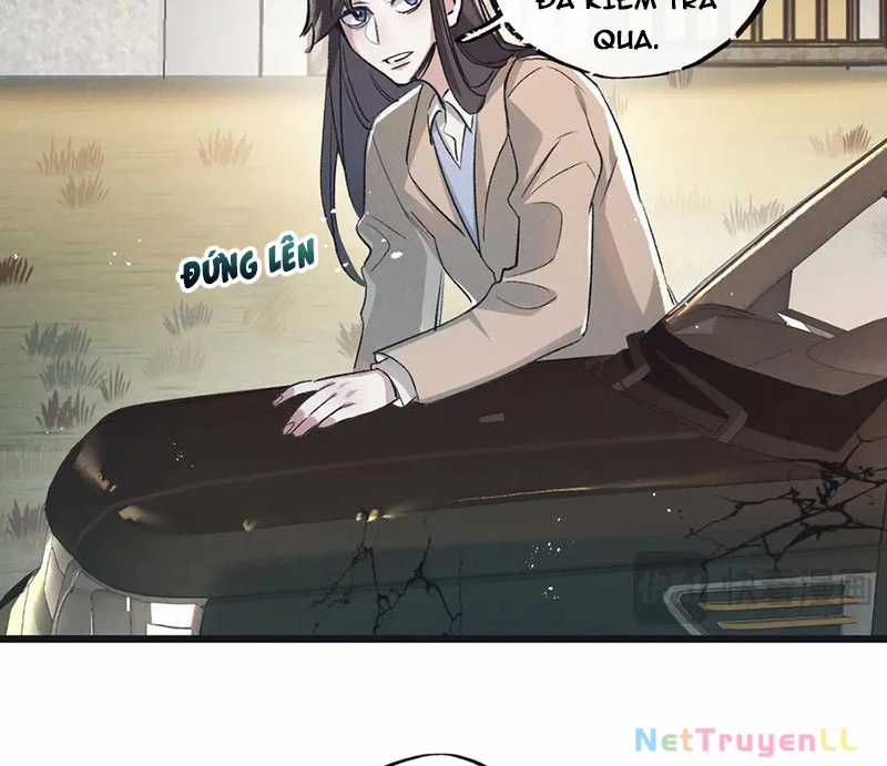 Nông Trường Siêu Cấp Ở Tận Thế Chapter 55 trang 39