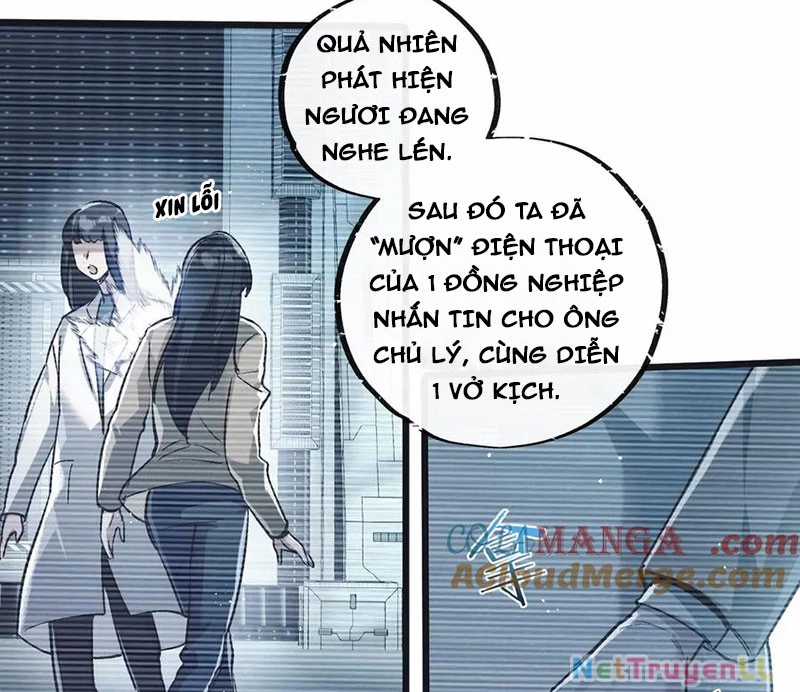 Nông Trường Siêu Cấp Ở Tận Thế Chapter 55 trang 40