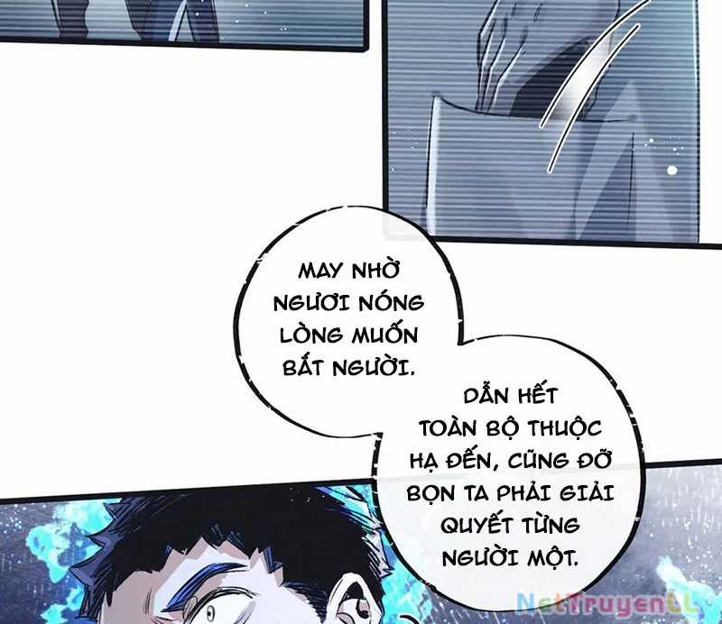 Nông Trường Siêu Cấp Ở Tận Thế Chapter 55 trang 41