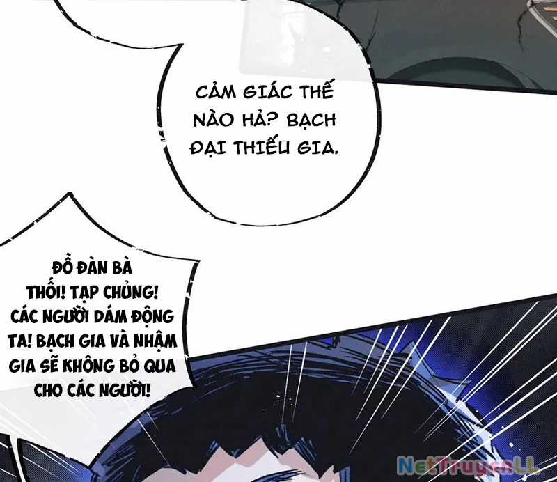 Nông Trường Siêu Cấp Ở Tận Thế Chapter 55 trang 49