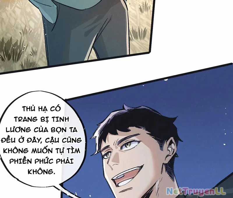 Nông Trường Siêu Cấp Ở Tận Thế Chapter 55 trang 6