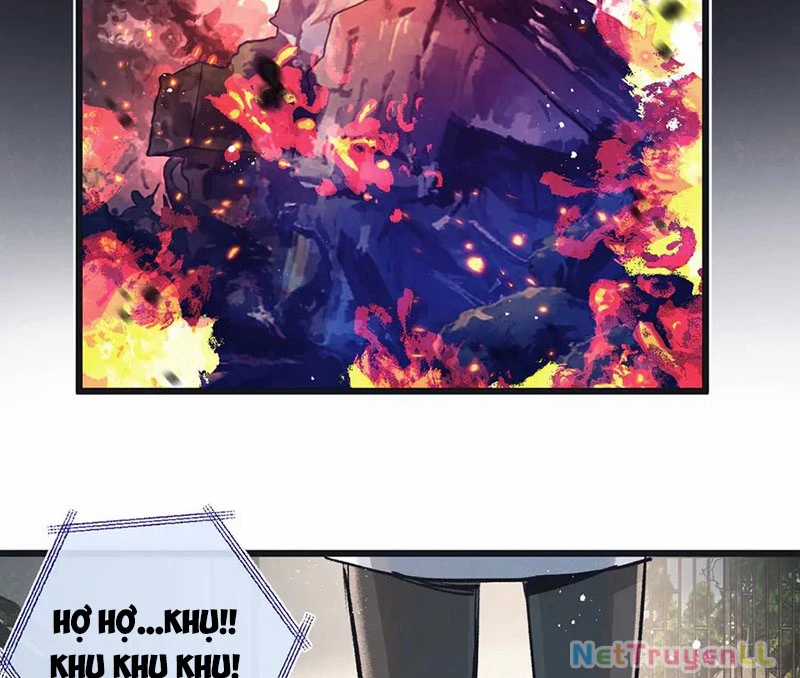 Nông Trường Siêu Cấp Ở Tận Thế Chapter 56 trang 12