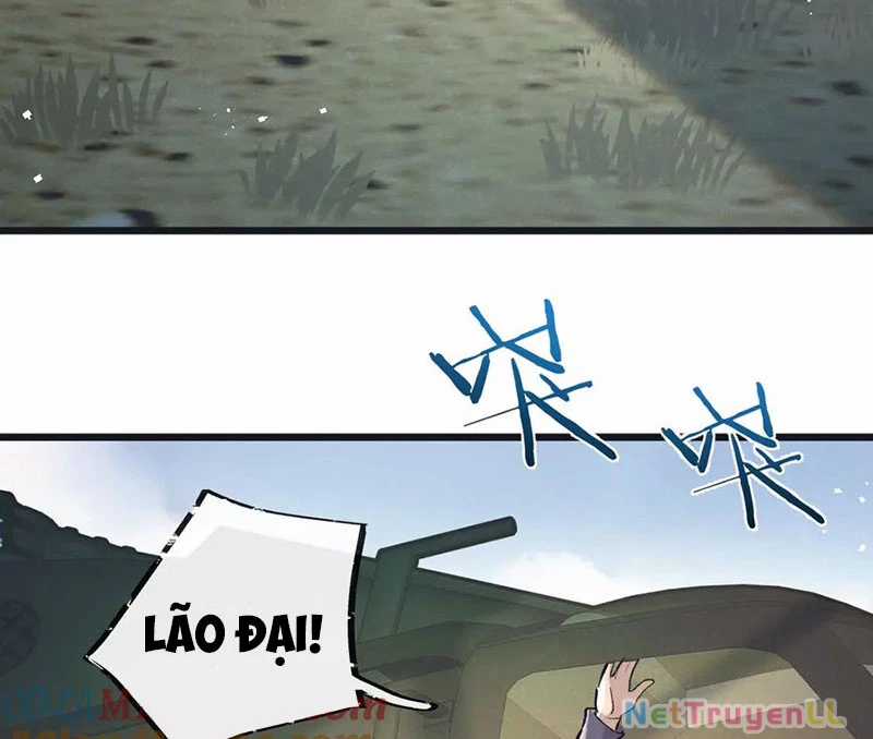 Nông Trường Siêu Cấp Ở Tận Thế Chapter 56 trang 19