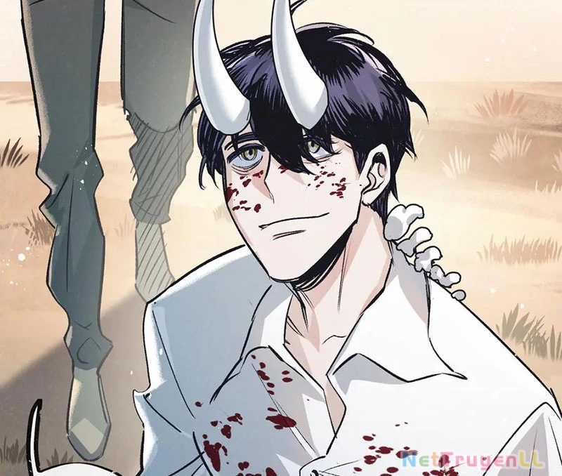 Nông Trường Siêu Cấp Ở Tận Thế Chapter 56 trang 21