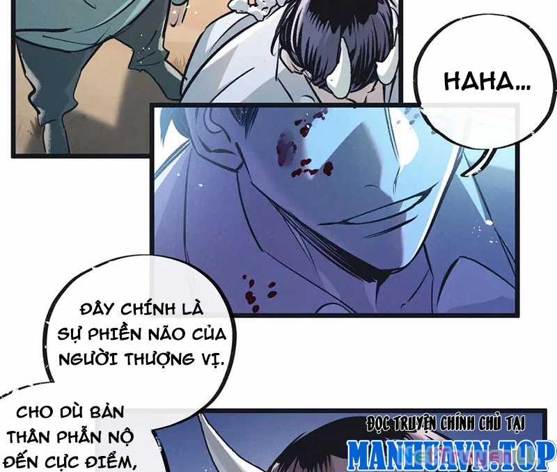 Nông Trường Siêu Cấp Ở Tận Thế Chapter 56 trang 23