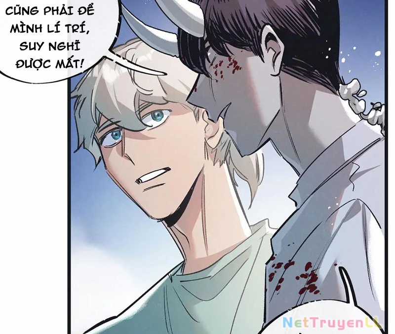 Nông Trường Siêu Cấp Ở Tận Thế Chapter 56 trang 24