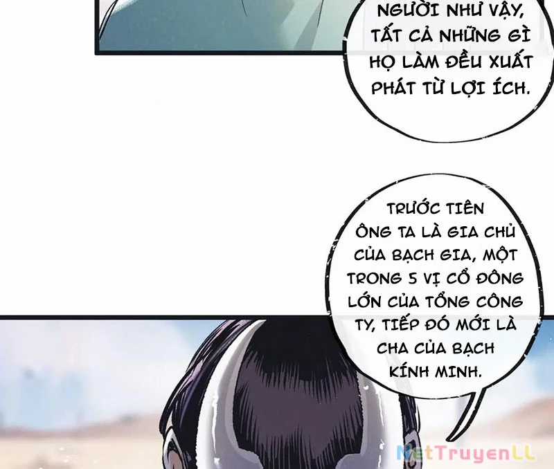 Nông Trường Siêu Cấp Ở Tận Thế Chapter 56 trang 25