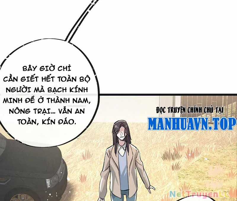 Nông Trường Siêu Cấp Ở Tận Thế Chapter 56 trang 31