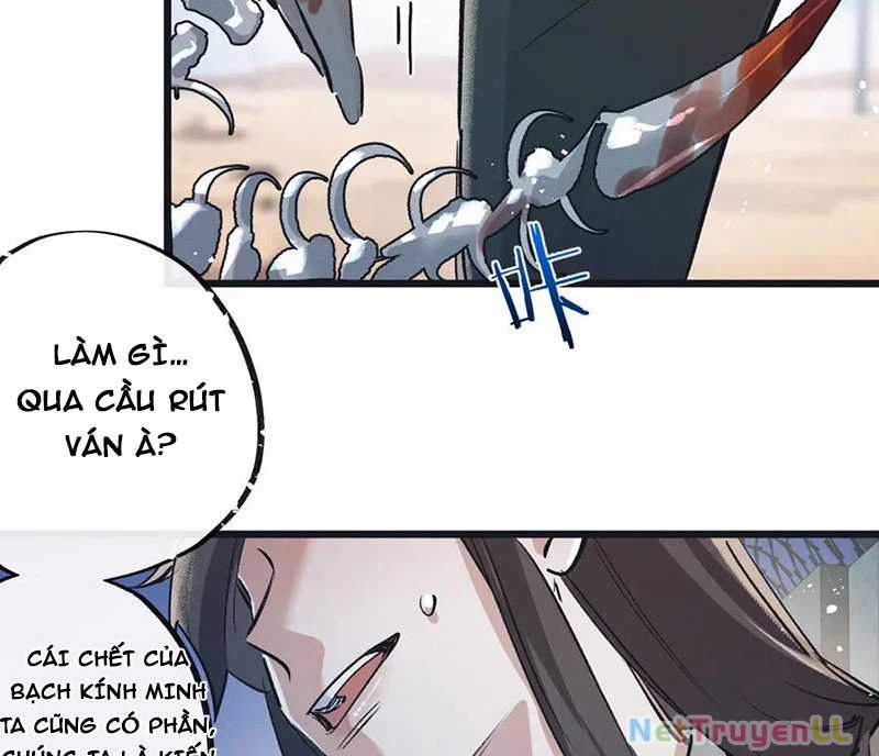Nông Trường Siêu Cấp Ở Tận Thế Chapter 56 trang 35