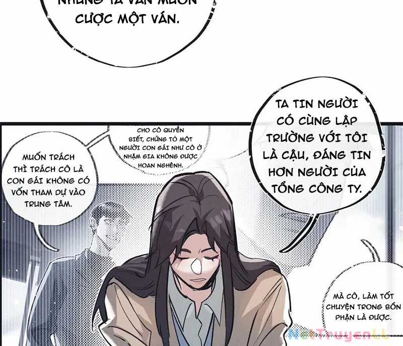 Nông Trường Siêu Cấp Ở Tận Thế Chapter 56 trang 43
